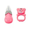 Lean Toys Lėlės aksesuarų rinkinys