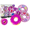 Makiažo rinkinys Lean toys Spurga