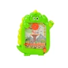 Lean Toys Žaidimas piešimo lenta 2in1 Lean Toy Žalias Dinosaur
