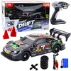 Lean Toys Nuotoliniu būdu valdoma RC automobilis
