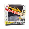 Lean Toys Nuotoliniu būdu valdomas 4WD driftinis automobilis RC 4WD