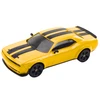Lean Toys Nuotoliniu būdu valdomas 4WD driftinis automobilis RC 4WD