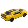 Lean Toys Nuotoliniu būdu valdomas 4WD driftinis automobilis RC 4WD