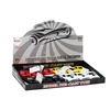 Lean Toys Automobilio žaislas 1:32 su šviesomis ir garsais