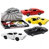 Lean Toys Automobilio žaislas 1:32 su šviesomis ir garsais