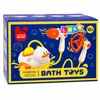 Lean Toys Vonios žaislų rinkinys 1 vnt.