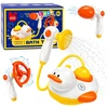 Lean Toys Vonios žaislų rinkinys 1 vnt.
