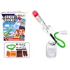 Lean Toys suspausto oro raketa vaikams