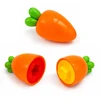 Lean Toys Morkos formos surinkiklis 12 vnt.