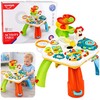 Lean Toys Mokomasis stalas 54 × 46 cm