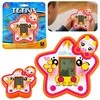 Lean Toys Elektroninis žaidimas Tetris