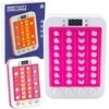 Lean Toys Elektroninis ritminis žaidimas su vaisių motyvais