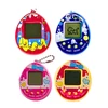 Lean Toys Elektroninis Tamagotchi Žaidimų Kiaušinis