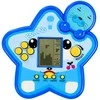 Lean Toys Elektroninis žaidimas Tetris Blue Star