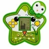 Lean Toys Elektroninis žaidimas Tetris, žalias