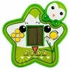 Lean Toys Elektroninis žaidimas Tetris, žalias