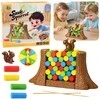 Lean Toys Įgūdžių žaidimas