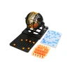 Lean Toys Šeimos Bingo Loto Žaidimas