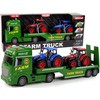 Lean Toys Žaislų rinkinys 3 vnt.