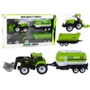 Lean Toys Ūkio technikos rinkinys LeanToys