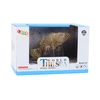 Lean Toys Žuvies figūrėlė „Jūreivis Goliatas“ pilka, 11 cm