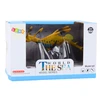Lean Toys Jūros arkliuko figūrėlė 18 cm