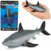 Lean Toys Ryklys figūra 18 cm