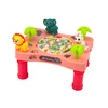 Edukacinis žaidimas berniukams Lean Toys