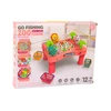 Edukacinis žaidimas berniukams Lean Toys