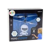 Lean Toys Rankomis Valdomas Skraidantis Robotas Dronas