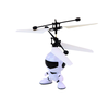 Lean Toys Rankomis Valdomas Skraidantis Robotas Dronas