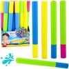 Lean Toys Vandens pistoletas 50 cm