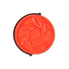 Lean Toys Sulankstomas PVC kibiras su pertvara 14x14x12,5 cm