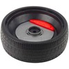 Lean Toys Koło Przednie do Pojazdu na Akumuliatorius BMW M5 DRIFT