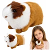 Lean Toys Jūrų kiaulytės figūrėlė 12 cm