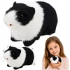 Lean Toys Jūrų kiaulytės figūrėlė 12 cm