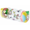 Lean Toys Pripučiamas ritinėlis 48 x 20 cm