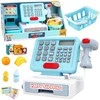 Lean Toys Kasos aparatas 26,5 × 13 × 19 cm