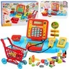 Lean Toys Kasos aparato rinkinys įvairiaspalvis