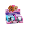 Lean Toys Interaktyvi pliušinė panda
