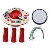 Veiklos stalas Lean Toys Bugns