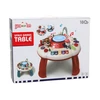 Veiklos stalas Lean Toys Bugns