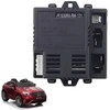 Centralka Akumuliatorinio automobilio valdymo skydelio modulis JR1630RX-RM-12V QLS-5688