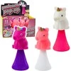 Lean Toys Šokinėjantis Vienaragis 10 cm
