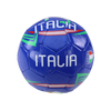Piłka Italija Trispalvė Futbolo Kamuolys, Dydis 5