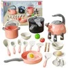 Lean Toys Virtuvės rinkinys vaikams 32 dalių