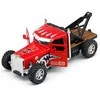 Lean Toys Klasikinis metalinis automobilis su atidaromomis durimis, 1:32