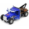 Lean Toys Klasikinis metalinis automobilis su atidaromomis durimis, 1:32