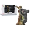 Figurka Figūrėlė Koala LeanToys