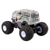 Lean Toys Didelis bekelės nuotoliniu būdu valdomas automobilis 2.4G RC 1:6 Dinozauras